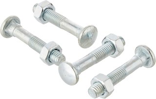 Imex El Zorro patas metal somier 270x40x30