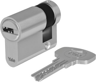 Yale Cilindro europeo Serie 1000 PLUS