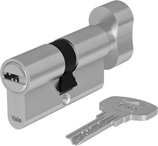 Yale Cilindro europeo Serie 1000 PLUS