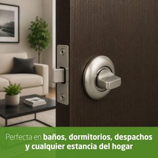 Amig muletilla con llave 50R-KD seguridad