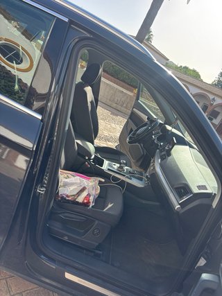 Audi Q5 2017