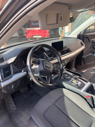 Audi Q5 2017