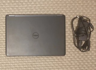 Ordenador portátil - Dell Latitude E7450