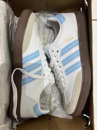 Adidas Samba 37 1/3