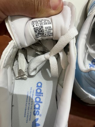 Adidas Samba 37 1/3