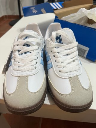 Adidas Samba 37 1/3