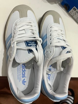 Adidas Samba 37 1/3