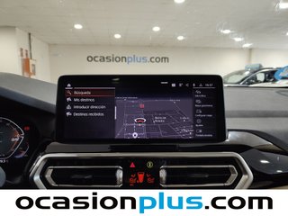 BMW X3 xDrive20d xLine 140 kW (190 CV)