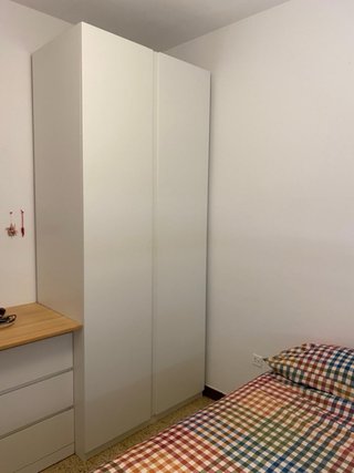 Armario Ikea Blanco