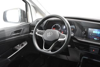 Volkswagen Caddy ORIGIN COMBI 2.0 TDI 4MOTION 122 CV