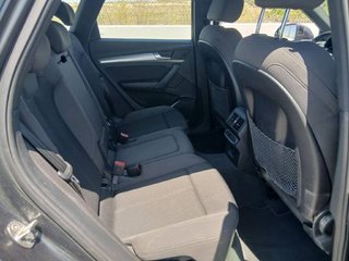 Audi Q5 SLINE 35 TDI 163 CV STRONIC