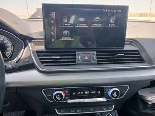 Audi Q5 SLINE 35 TDI 163 CV STRONIC