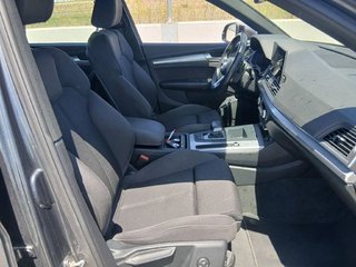 Audi Q5 SLINE 35 TDI 163 CV STRONIC