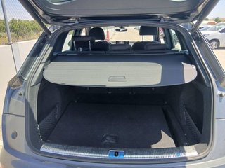 Audi Q5 SLINE 35 TDI 163 CV STRONIC