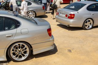 Lexus GS 2000