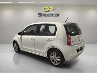 Seat Mii 1.0 75cv Sport