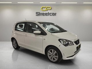 Seat Mii 1.0 75cv Sport