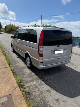 Mercedes-Benz Viano 2006