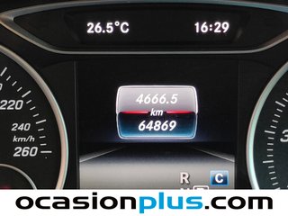 Mercedes-Benz Clase A 180 90 kW (122 CV)