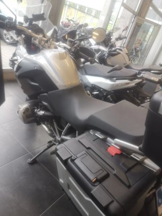 BMW R1200GS Adventure