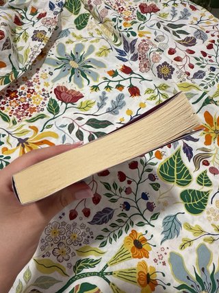Las 27 citas de Charlotte May