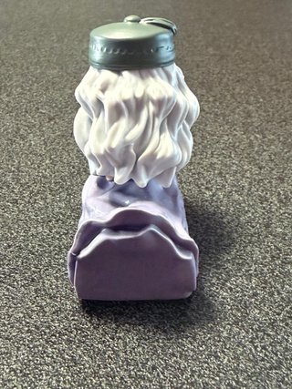 Statuetta Albus Silente Harry Potter
