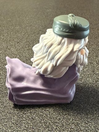 Statuetta Albus Silente Harry Potter