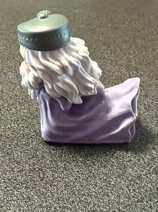 Statuetta Albus Silente Harry Potter