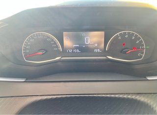 Peugeot 208 2021