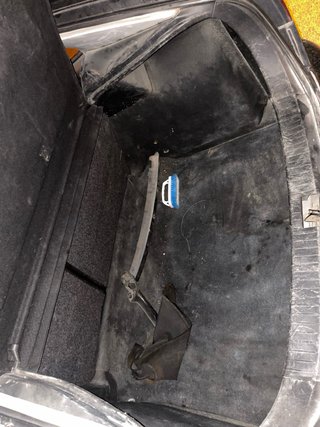 Despiece Seat León