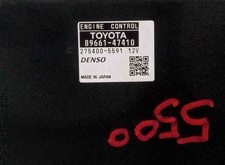 Toyota 486004 centralita motor 8966147410 prius