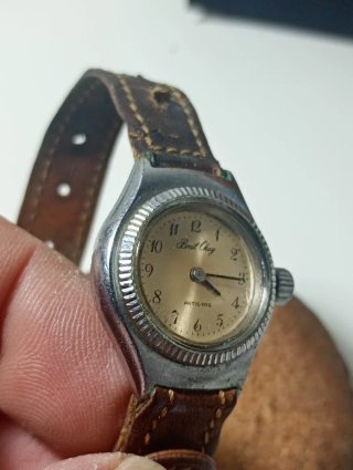 Orologio Breil anni '60 - meccanico Carica manuale