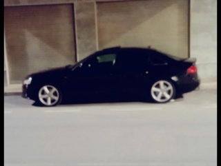 Audi A4 2008