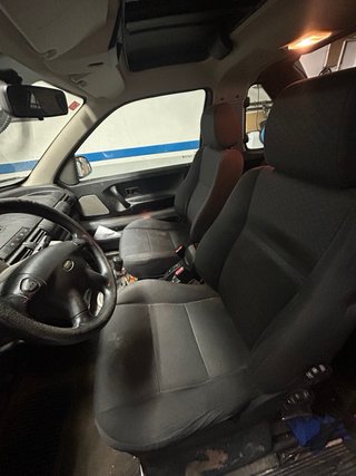 Land Rover Freelander 2005