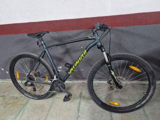 Bicicleta Specialized Rockhopper 29 XXL