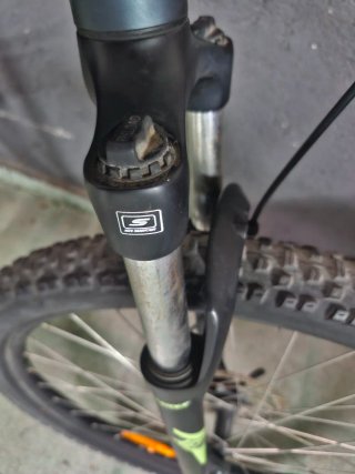 Bicicleta Specialized Rockhopper 29 XXL