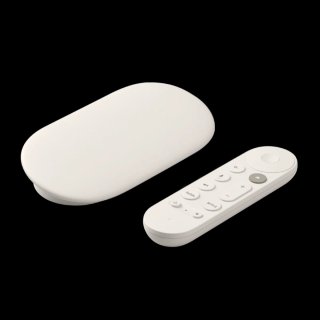 Google TV streamer 4K nuevo
