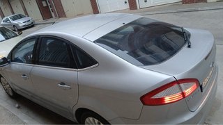 Ford Mondeo 2007
