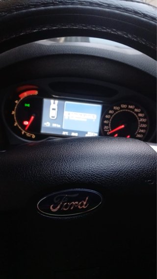 Ford Mondeo 2007