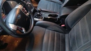 Ford Mondeo 2007