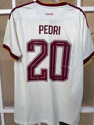 Camiseta España