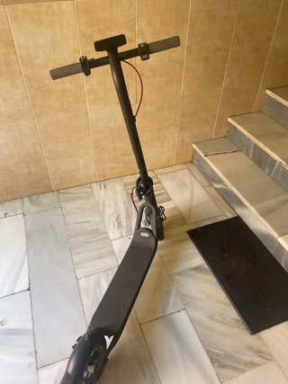 Patinete Eléctrico