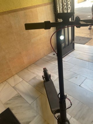 Patinete Eléctrico
