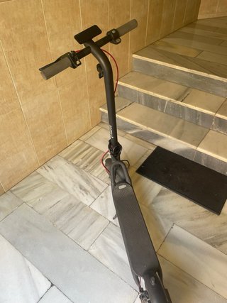Patinete Eléctrico