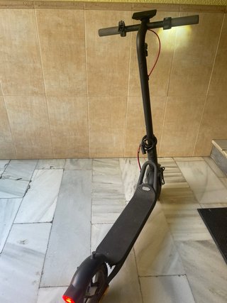 Patinete Eléctrico