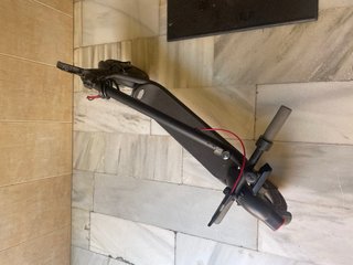 Patinete Eléctrico