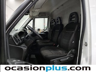 Iveco Daily Furgon 35S 16 V 3520/H2 115 kW (156 CV)