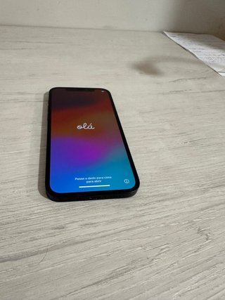 iPhone 12 128GB Azul Noche