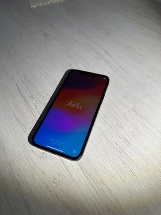 iPhone 12 128GB Azul Noche