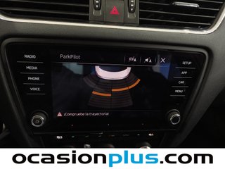 Skoda Octavia 1.0 TSI Like DSG 85 kW (115 CV)